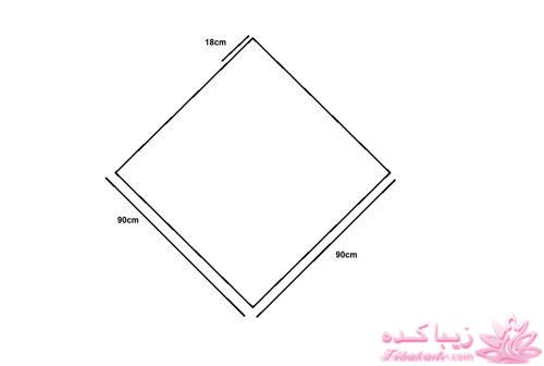 آموزش دوخت لباسهای نیوتکنیک